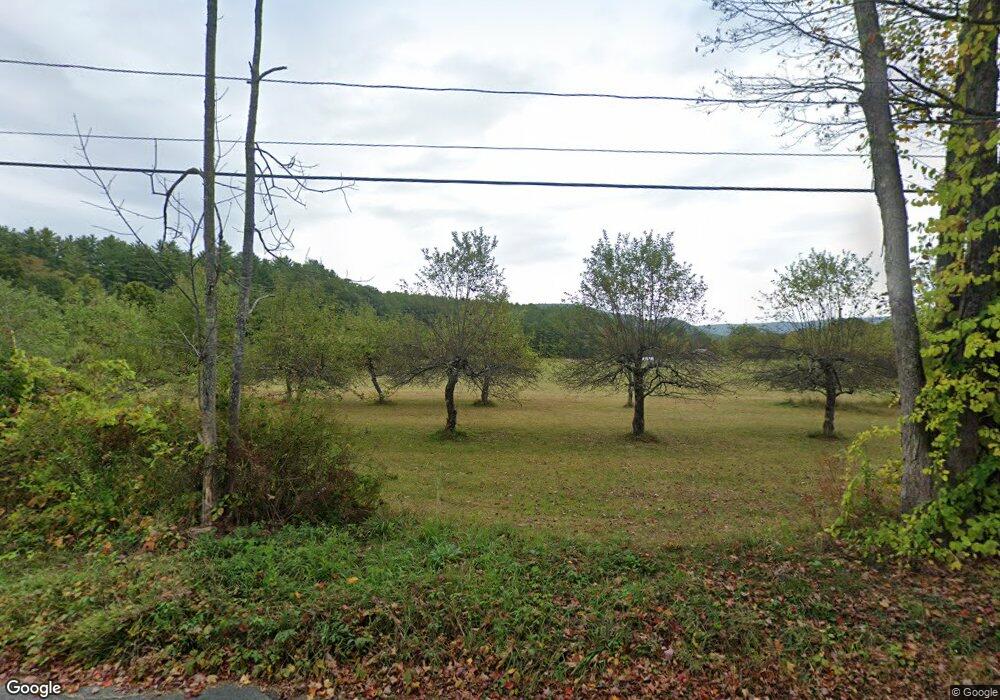 104 W Oxbow Rd, Shelburne Falls, MA 01370 - photo 1