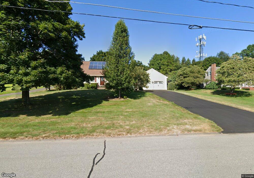 551 Bell St, Glastonbury, CT 06033 - photo 1