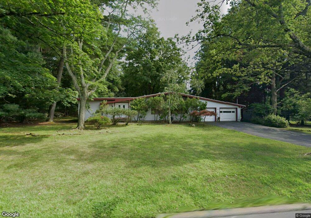 177 Forest Rd, Allendale, NJ 07401 - photo 1