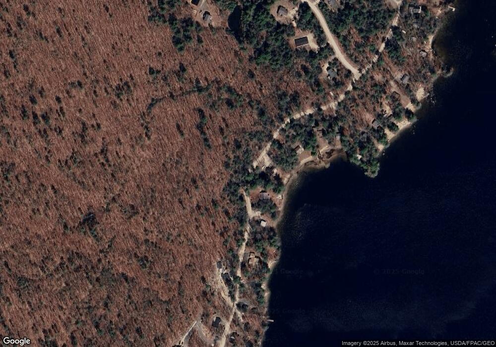 338 Mount Hunger Shore Rd, Raymond, ME 04071 - photo 1