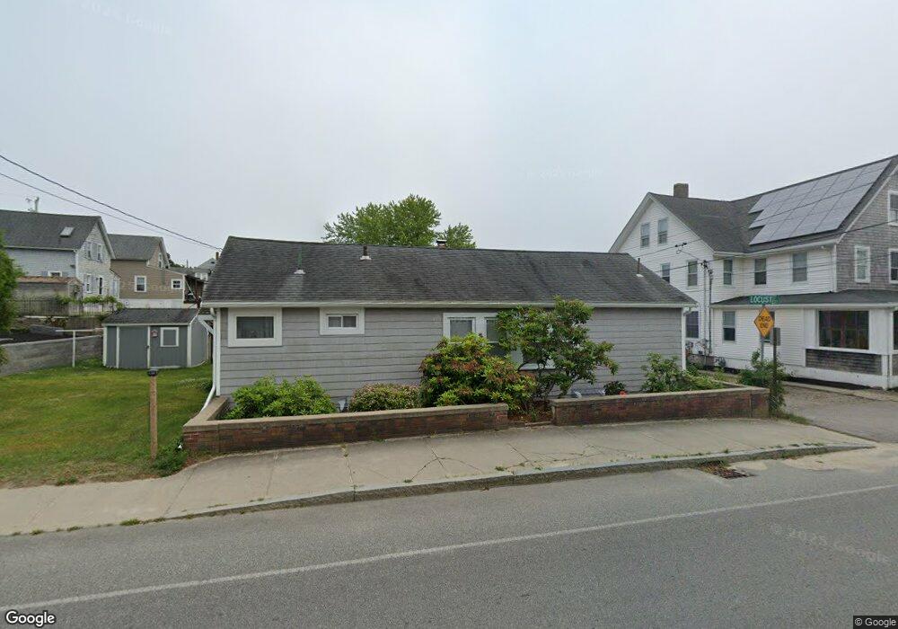 142 Onset Ave, Buzzards Bay, MA 02532 - photo 1