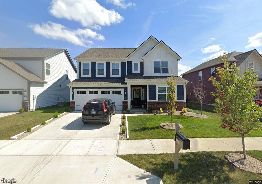 17297 Carlton Rd, Westfield, IN 46074 - photo 1