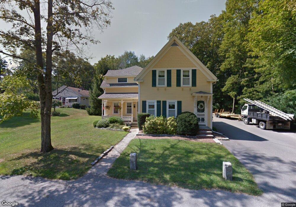 21 Lovers Ln, Medway, MA 02053 - photo 1