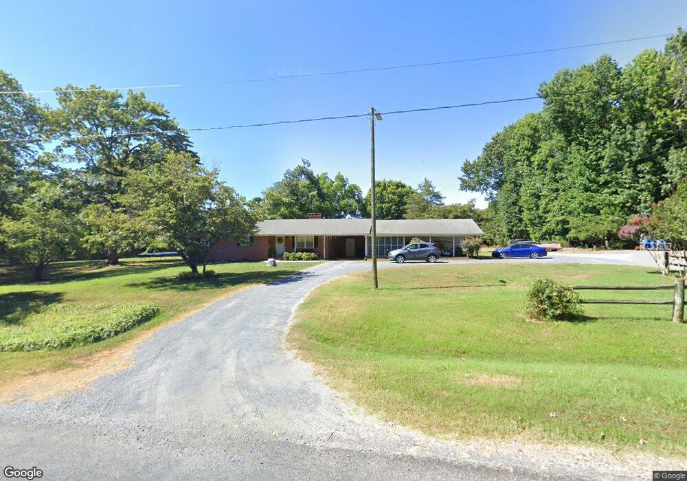 1732 Benton Rd, Sophia, NC 27350 - photo 1