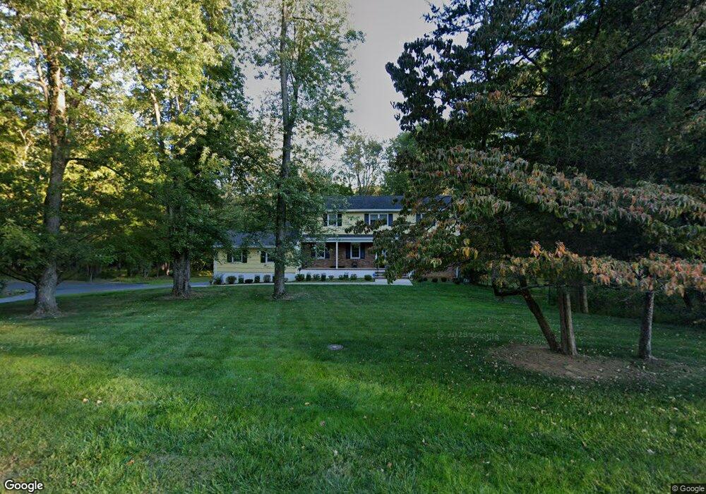 4 Old Farm Rd, Warren, NJ 07059 - photo 1