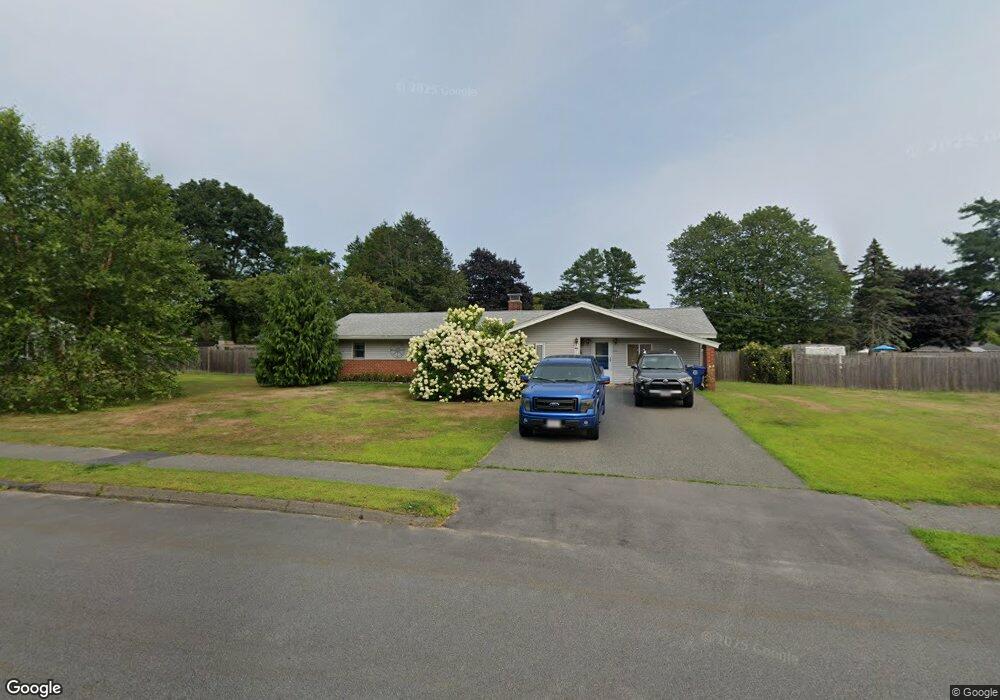 43 Cabot Rd, Danvers, MA 01923 - photo 1