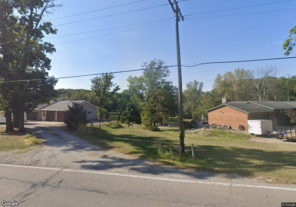 13104 Cedar Lake Rd, Crown Point, IN 46307 - photo 1