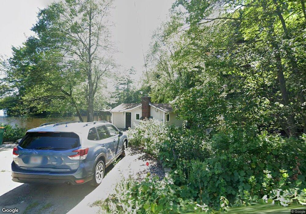 262 Plain St, Mansfield, MA 02048 - photo 1