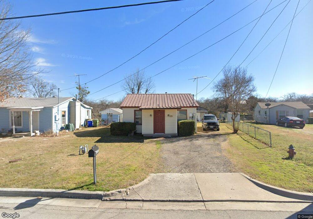 8325 Melrose St W, Fort Worth, TX 76108 - photo 1