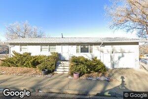 117 W Center Ave, Baker, MT 59313