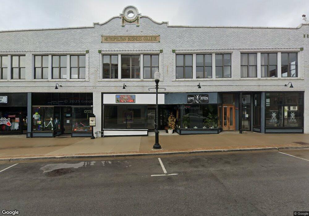 14 W Downer Place unit 10, Aurora, IL 60506 - photo 1