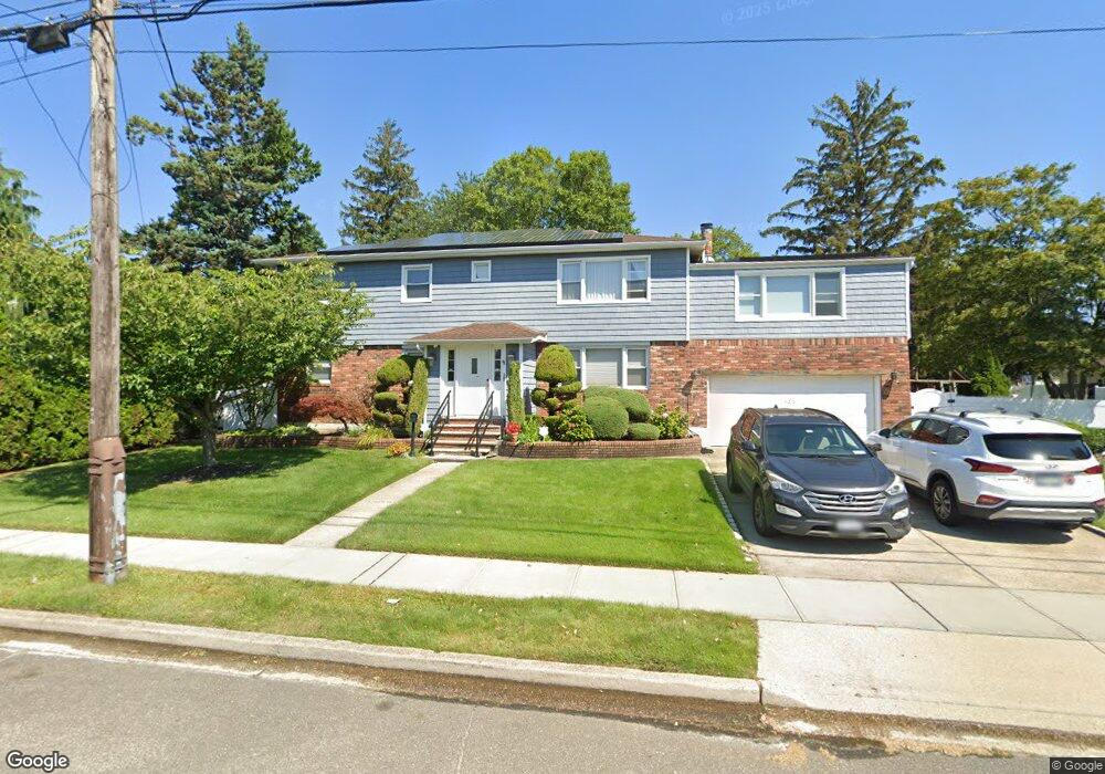 325 N Virginia Ave, Massapequa, NY 11758 - photo 1