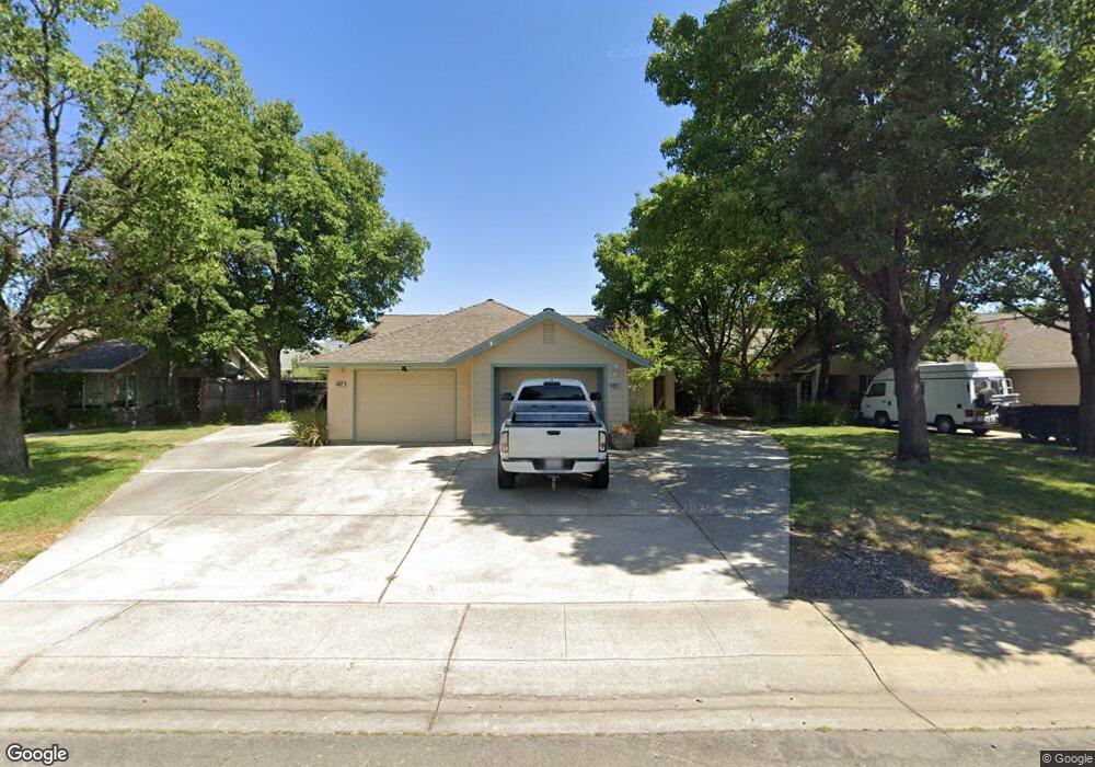 4472 Lynbrook Loop, Redding, CA 96003 - photo 1