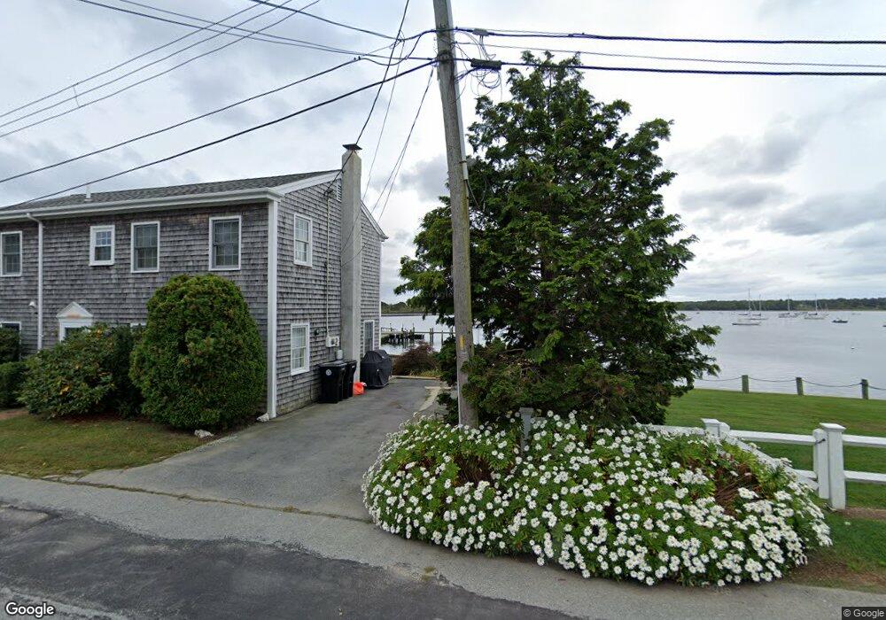 42 Water St unit 3, South Dartmouth, MA 02748 - photo 1