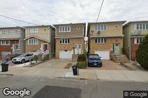 122 Bergen St, Harrison, NJ 07029