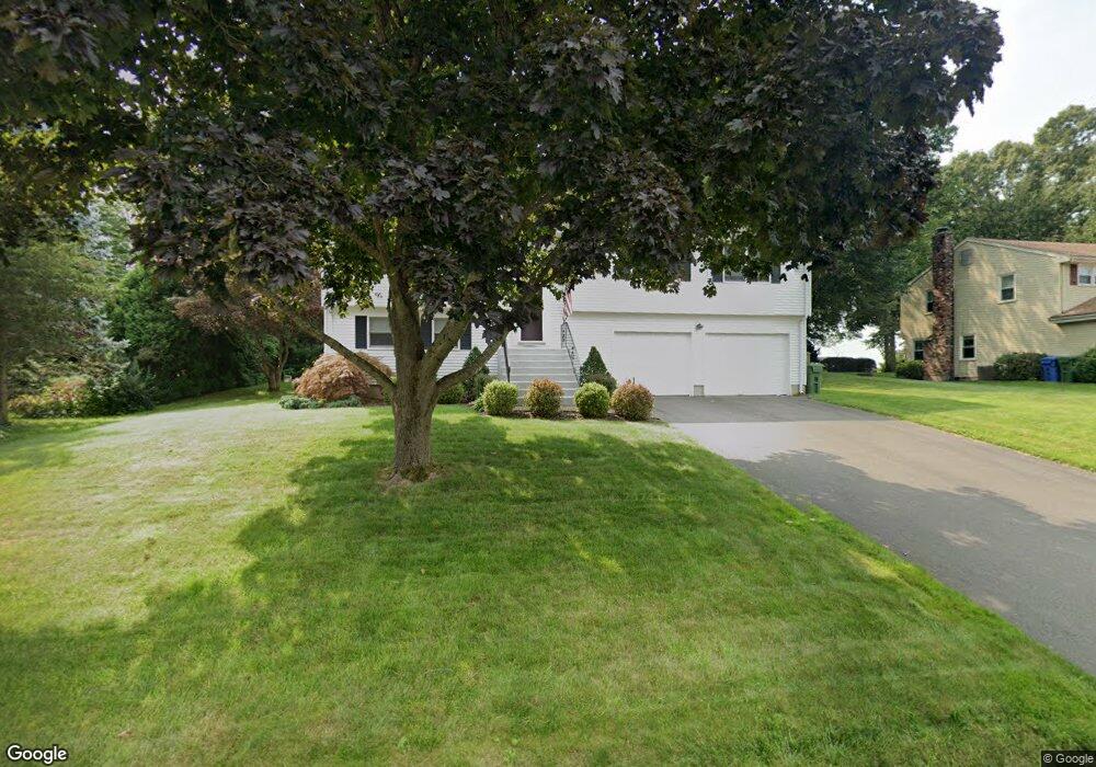 20 Brittany Cir, Cromwell, CT 06416 - photo 1