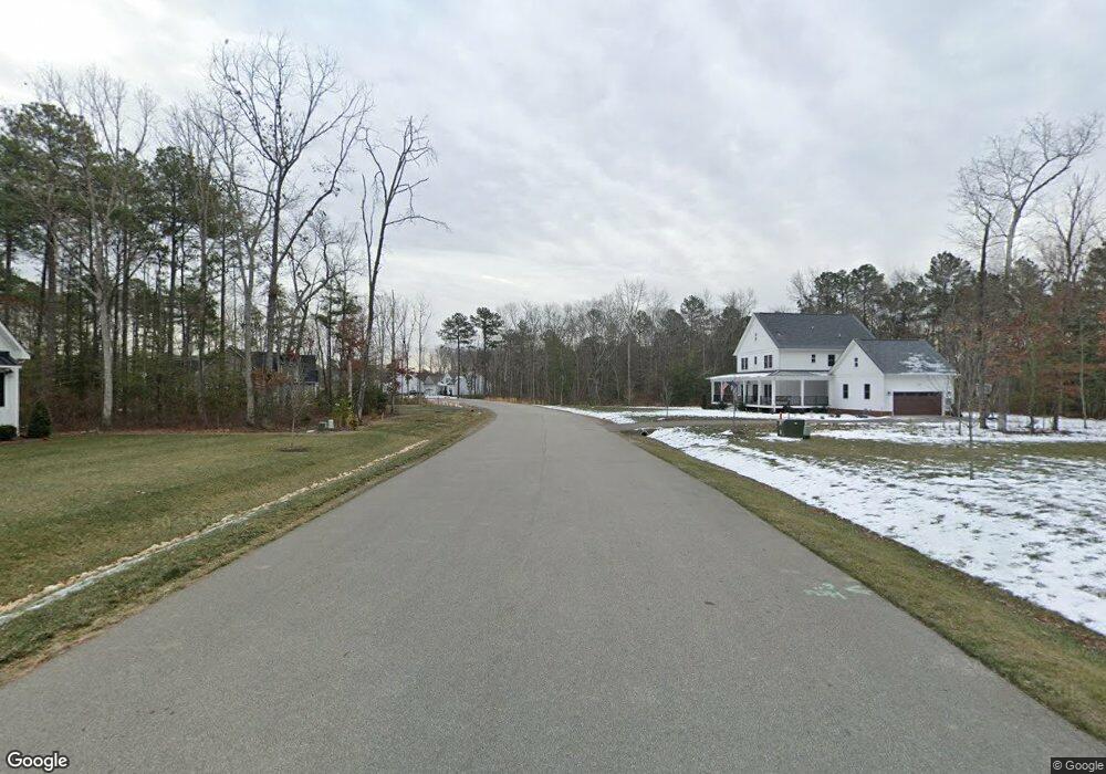 TBD Kenton Ridge Rd, Ashland, VA 23005 - photo 1