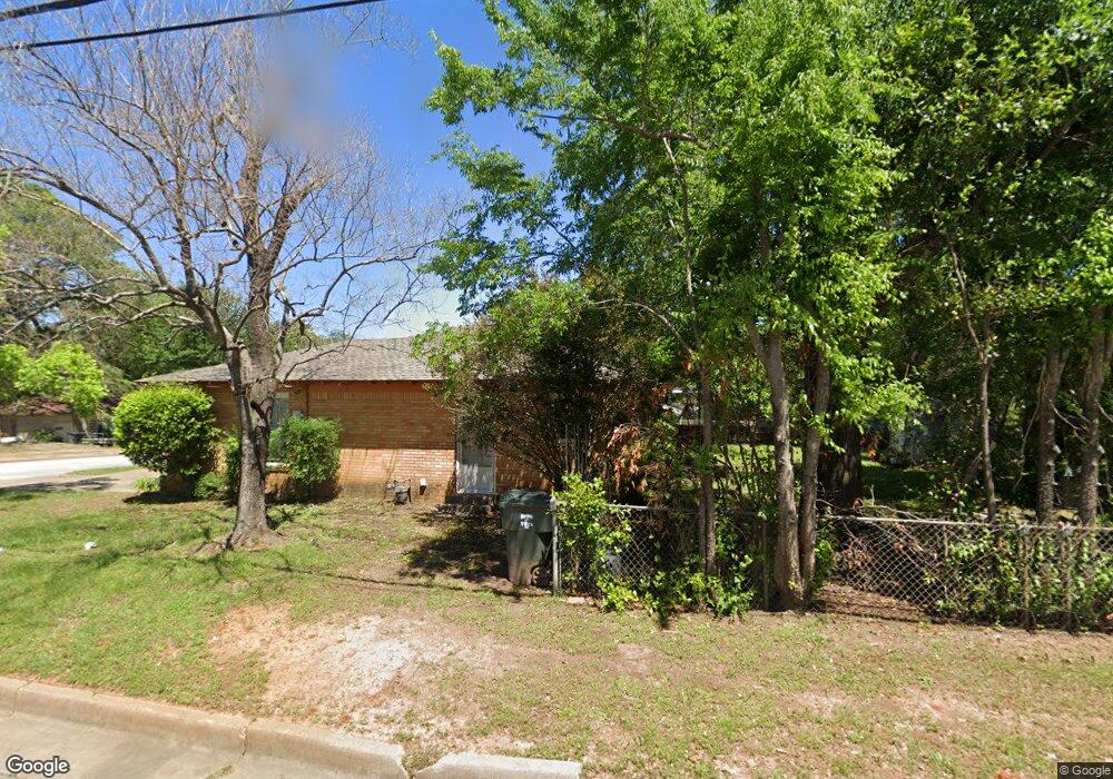 403 E 9th St, Tyler, TX 75701 - photo 1