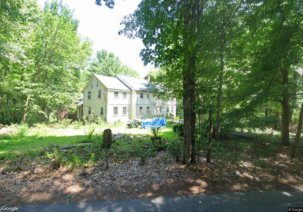 46 Greenhill Rd, Sudbury, MA 01776 - photo 1
