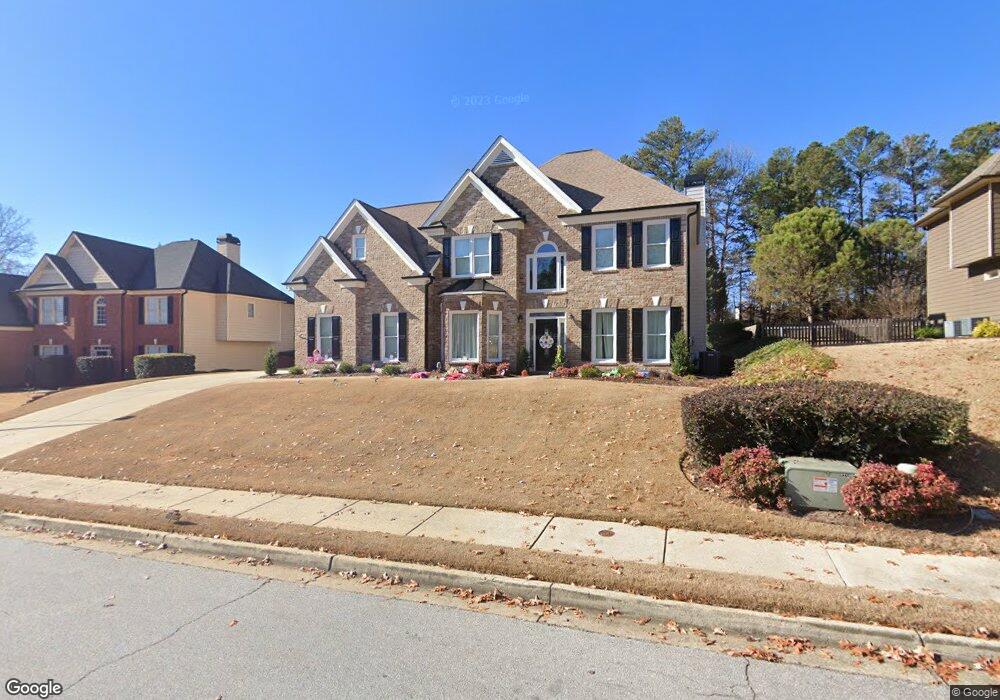 2650 Daniel Park Run unit 3, Dacula, GA 30019 - photo 1