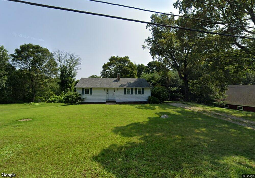 375 W Sutton Rd, Sutton, MA 01590 - photo 1