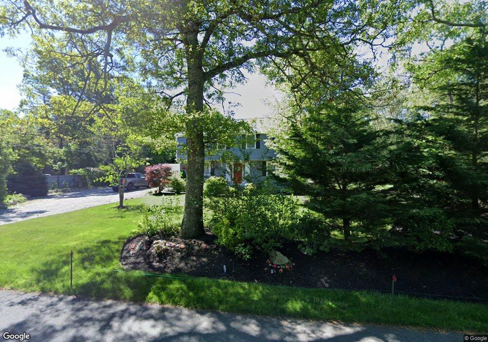 96 John Ewer Rd unit A&B, Sandwich, MA 02563 - photo 1