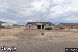 170 S 1200 W, Pima, AZ 85543