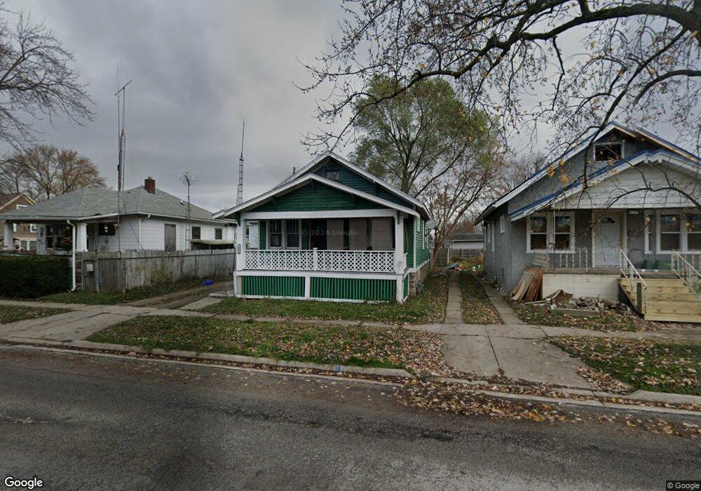 1312 13th St, Port Huron, MI 48060 - photo 1