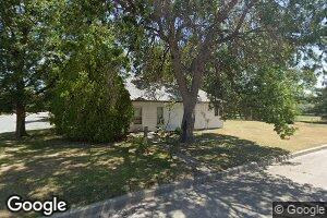 719 West Ave, Natoma, KS 67651
