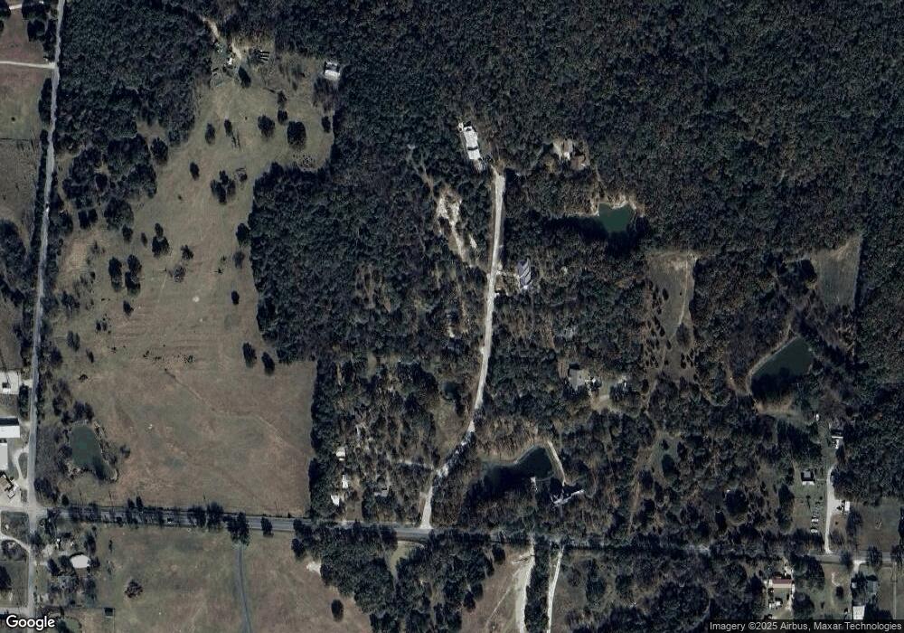 159 Woodland Creek Rd, Pottsboro, TX 75076 - photo 1