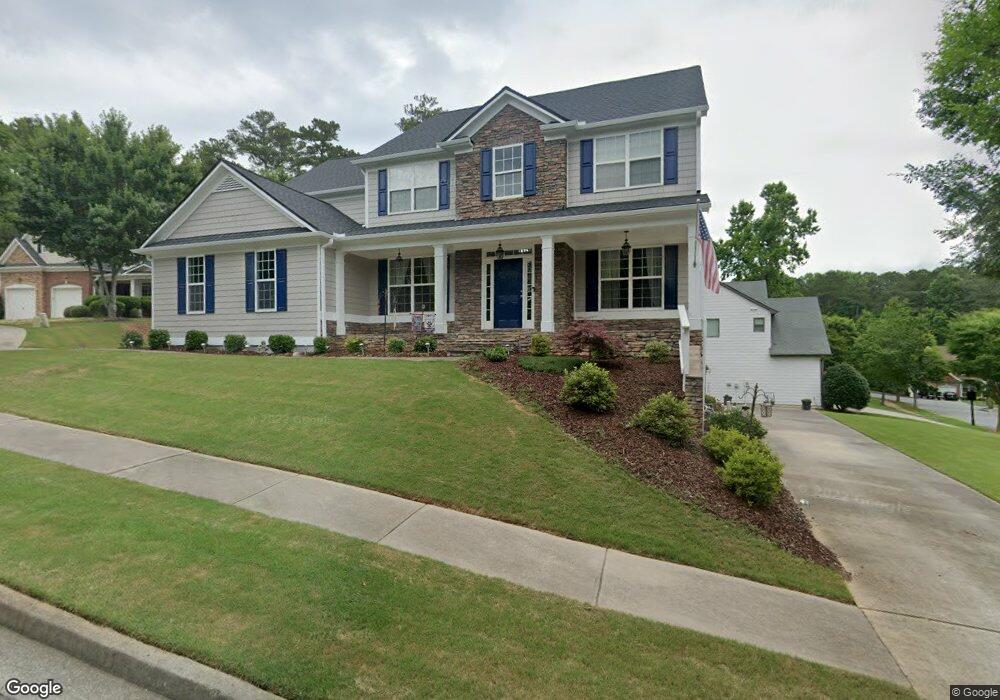900 Whiteoak Ct, Canton, GA 30115 - photo 1