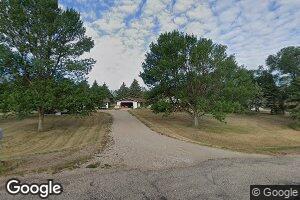 812 3rd St SW, Towner, ND 58788