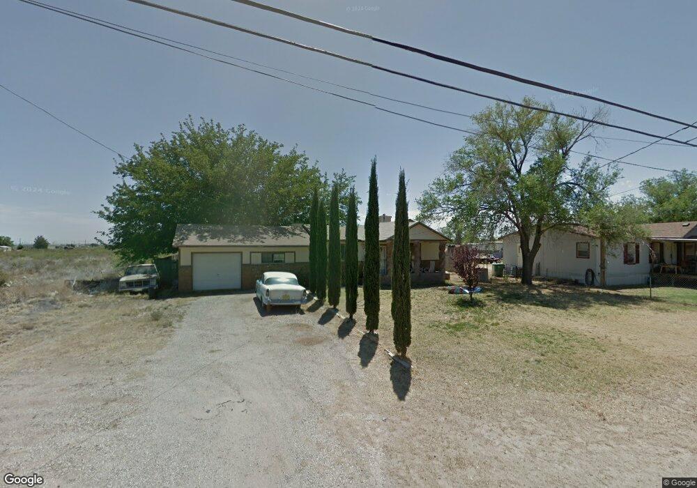 4212 Taos St, Carlsbad, NM 88220 - photo 1