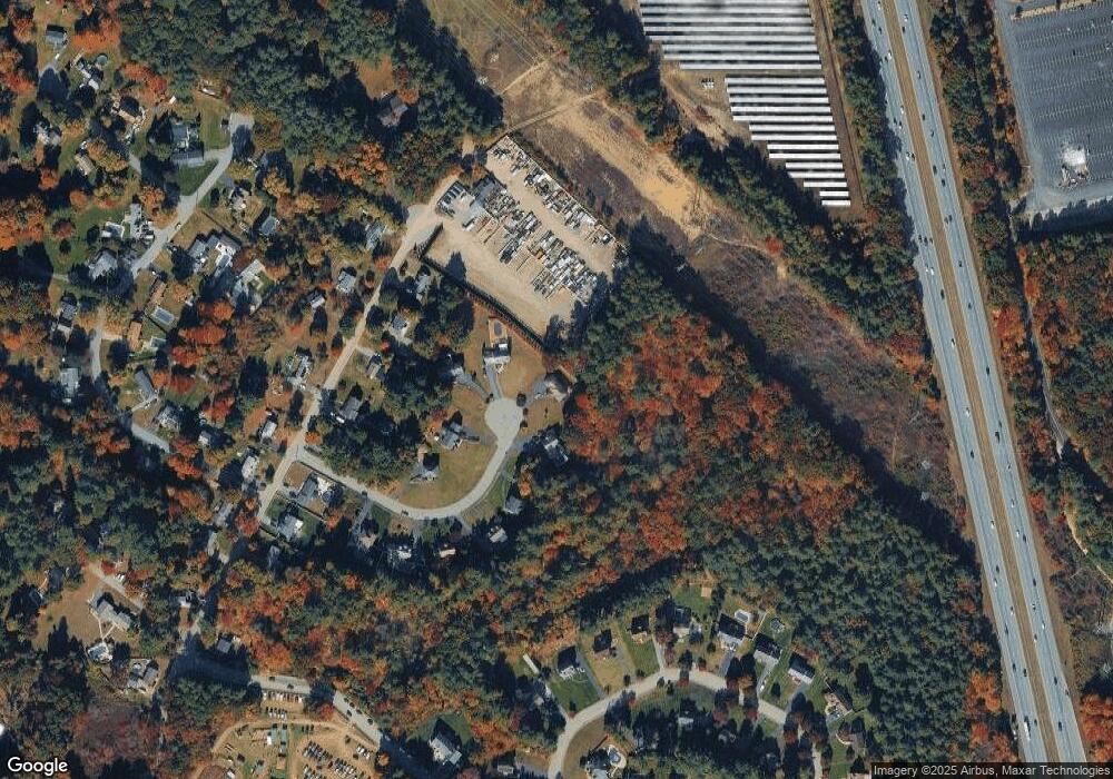 61 Fieldstone Cir, Tewksbury, MA 01876 - photo 1