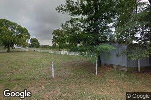 4300 S Whitney Rd, Selma, IN 47383