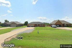 2572 Highway 284, Wynne, AR 72396