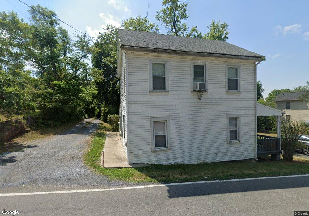 678 Bishop Meade Rd, Boyce, VA 22620 - photo 1