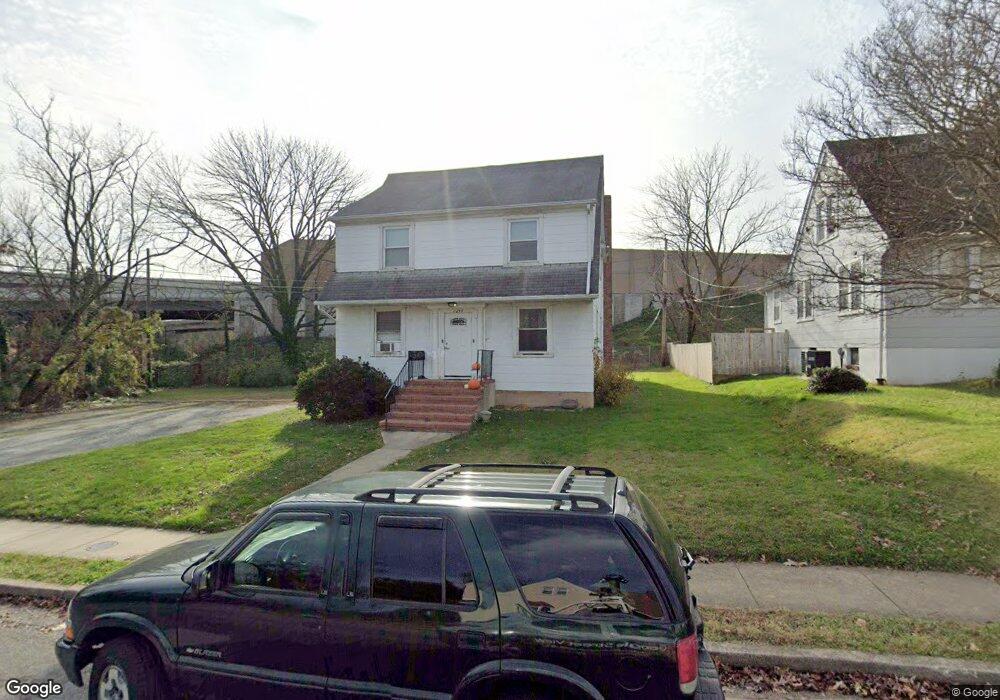 1244 Ten Oaks Rd unit 2E TOP LEFT, Halethorpe, MD 21227 - photo 1