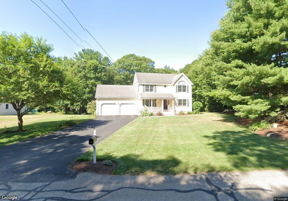 51 Howard St, Milford, MA 01757 - photo 1