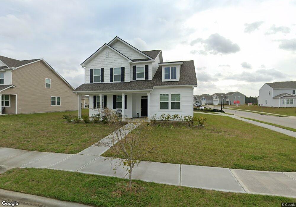 207 Parkside Blvd, Pooler, GA 31322 - photo 1