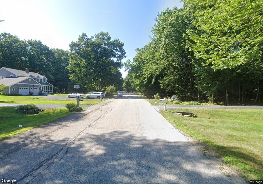 0 Plymouth Dr, Saco, ME 04072 - photo 1