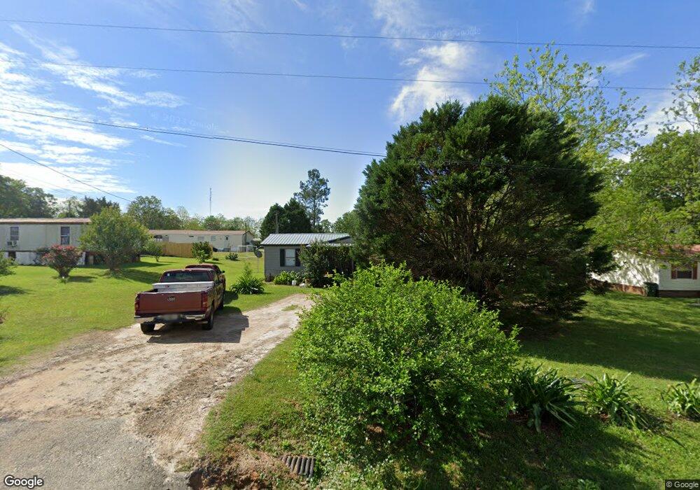 108 Watson Cir, Omega, GA 31775 - photo 1