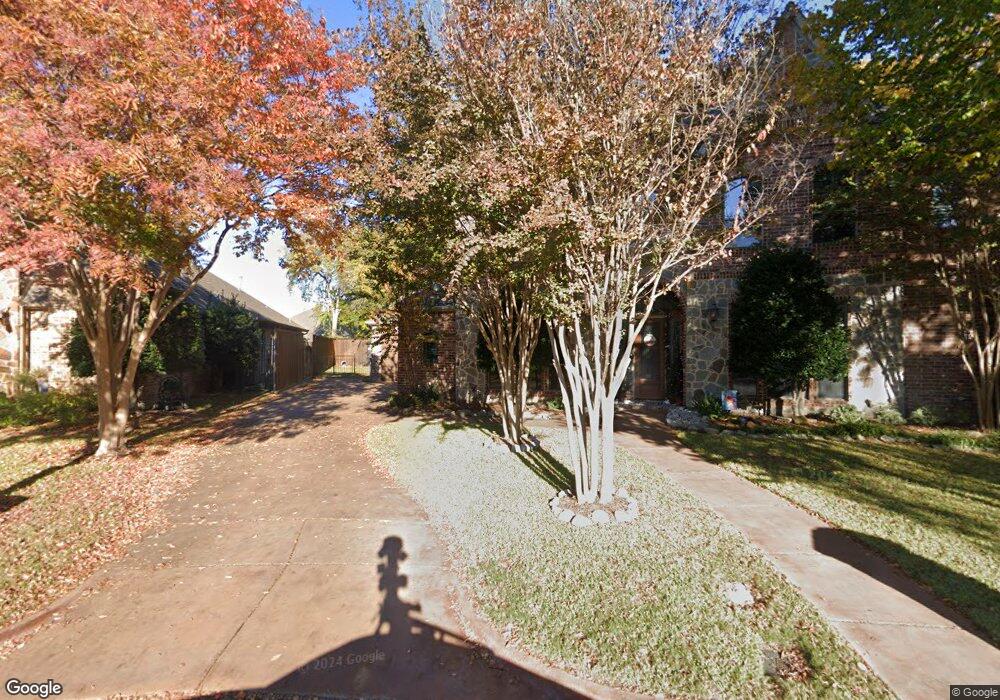 3204 Glade Pointe Ct, Hurst, TX 76054 - photo 1