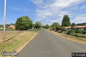 314 SW Swan Ave, Siletz, OR 97380