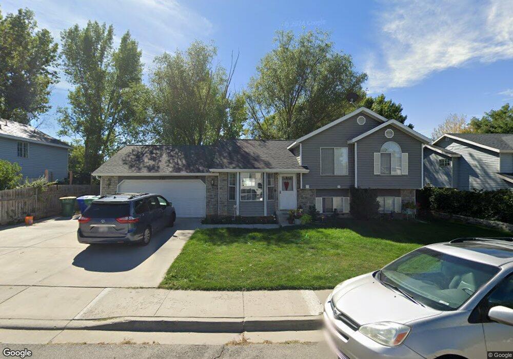 731 W 2180 N, Lehi, UT 84043 - photo 1