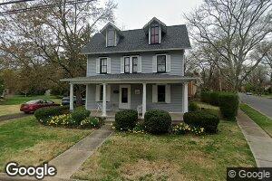 230 Mannion Ave, Moorestown, NJ 08057