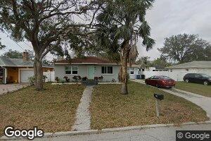 608 Phoenix Ave, Clearwater, FL 33756