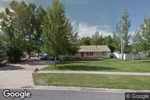330 W 200 S, Henefer, UT 84033