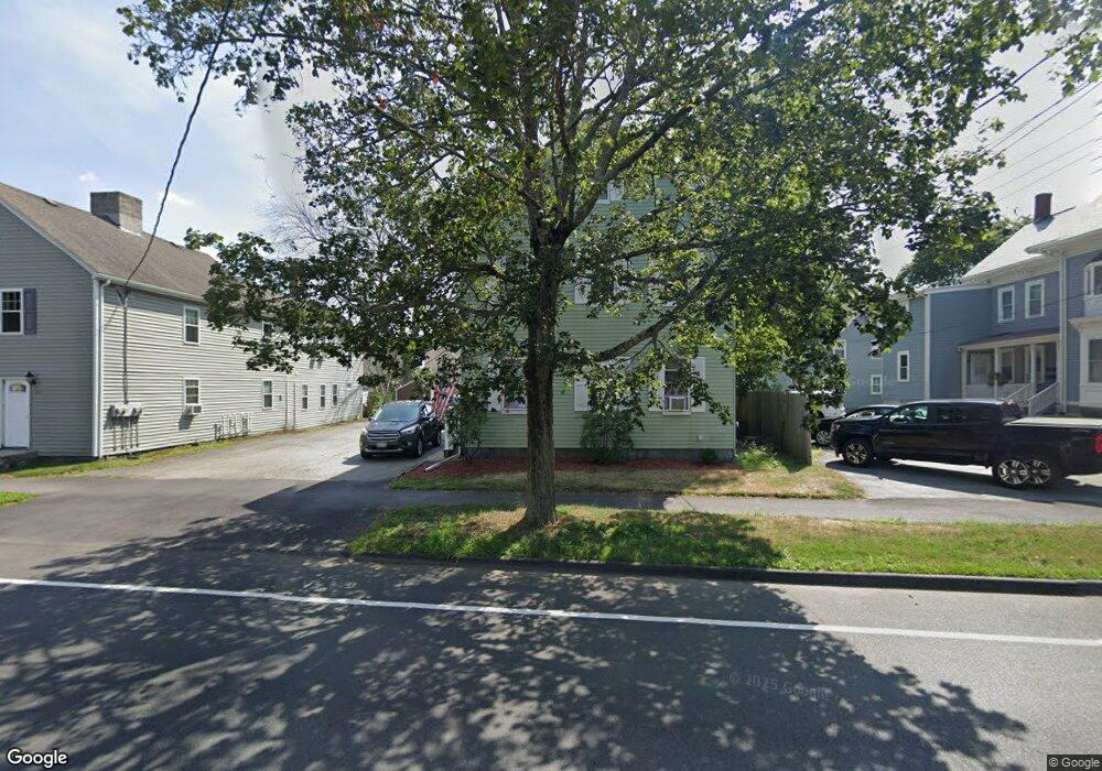 145 High St unit 145, Danvers, MA 01923 - photo 1