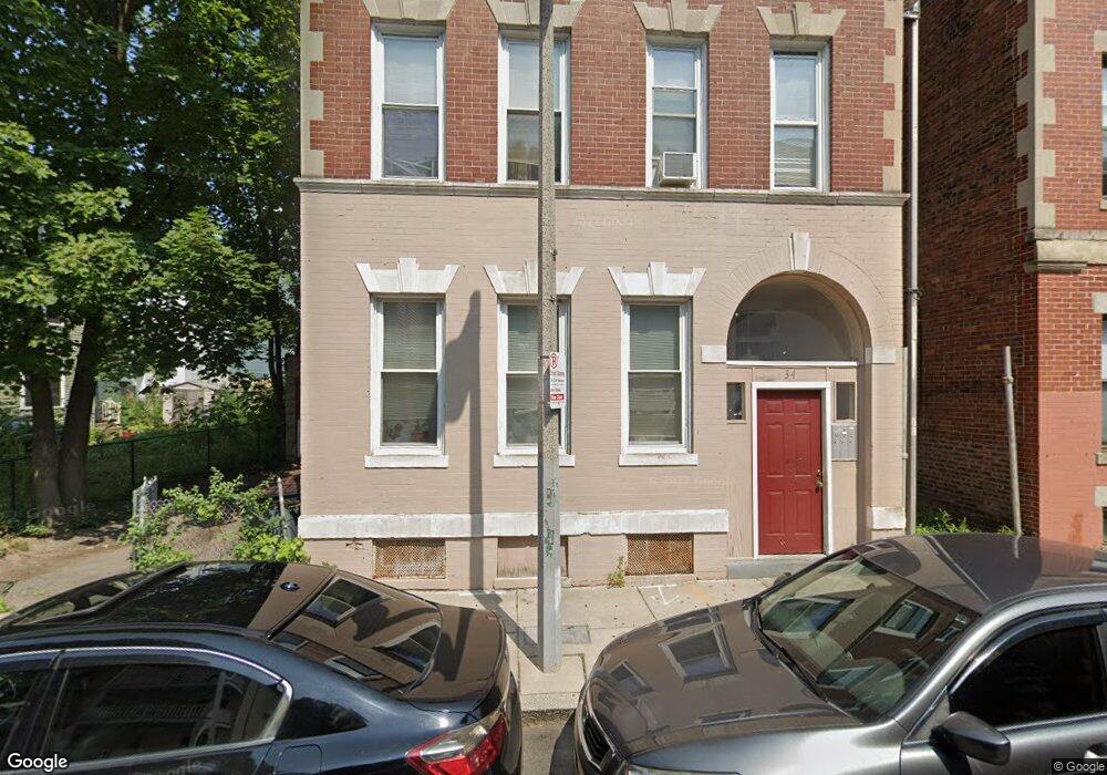 34 Leroy St, Dorchester, MA 02122 - photo 1